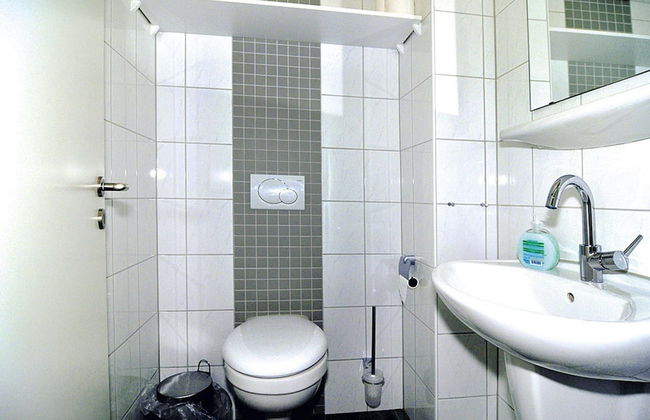 Doppelhaushalfte, Friedrichskoog-spitze - Foto 11