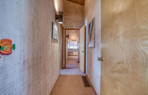 Nestle Inn - Meredith Lodging - Foto 38