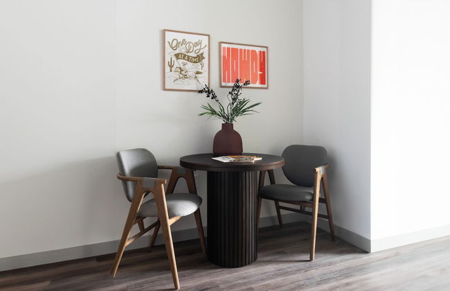 Mint House Fort Worth – Cultural District - Foto 18