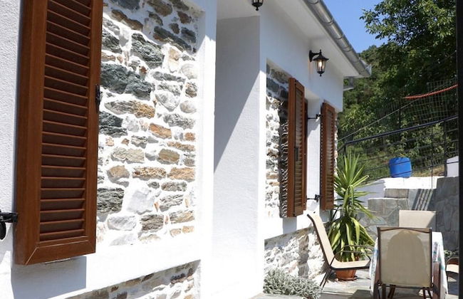 Archontiko Nikolaou Keramidi - Foto 38