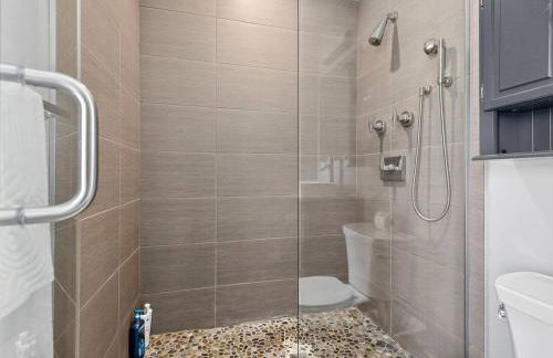 Luxury 3BR 2BA Boston Penthouse - Foto 12