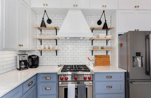 The Brownstone-1 Block to Downtown Bentonville - Foto 15