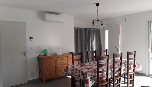 Maison individuelle neuve avec piscine - Foto 3