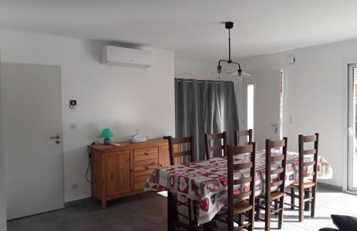 Maison individuelle neuve avec piscine - Foto 3