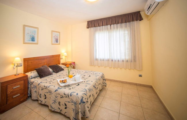 Ona Jardines Paraisol - Foto 8