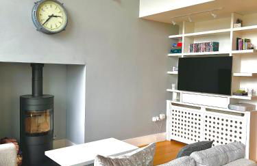 Coopers Lodge Luxury Lakefront Home Pool Spa - Foto 6