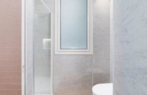 “Mondrian” new, ac, design lovers, near La Concha - Foto 12