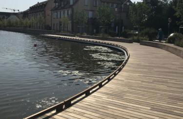 CasaSavernoise O SONHO appart2 - Foto 52