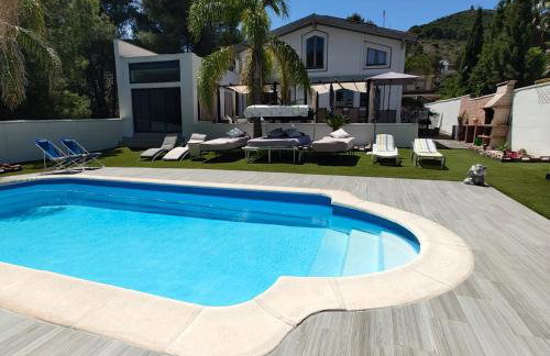 Villa Palmera - Foto 2