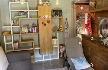 Baita Rousinette - Foto 12