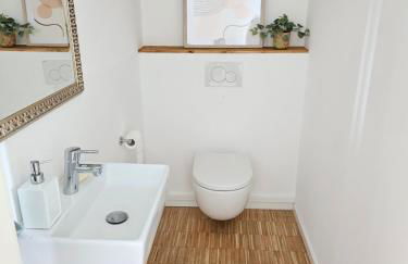 Close to Frankfurt - TheChicandCosy - 125qm - Foto 22