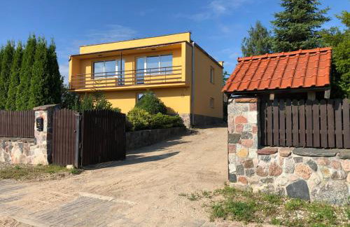 Mazurskie Sioło - Foto 22