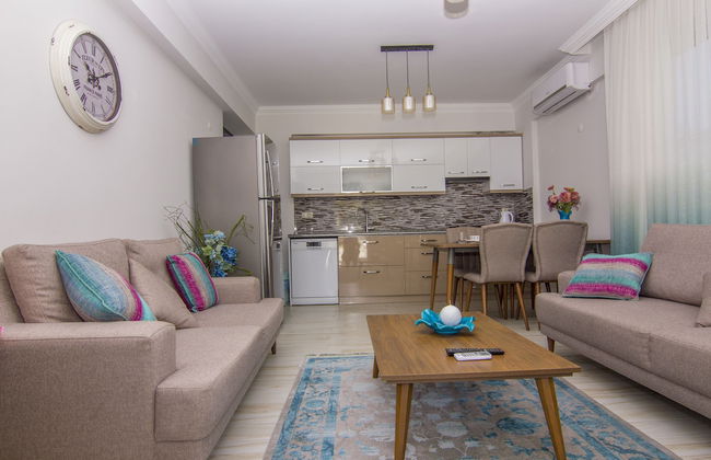 Korfez Life Apartments - Foto 12