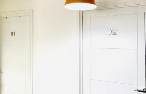 Bicester Homestay Entire Home 10min walk to Bicester Village 650m - Foto 7