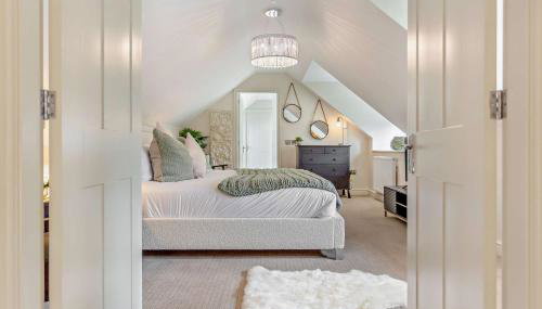 Cairngorm Cottage - Foto 4