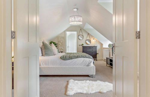 Cairngorm Cottage - Foto 4