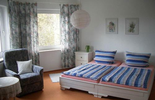 Ferienwohnung Burgblick - Foto 28