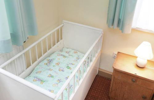 Ferienhaus mit Garten in Waldnahe - Foto 26