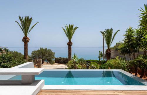 Palm Tree private pool Villa - Foto 19