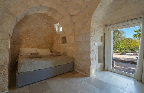 ALMAPULIA I TRULLI - Foto 43