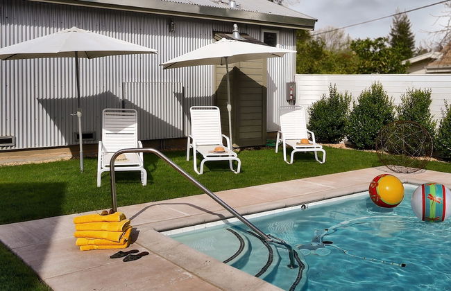 Cottages at Little Saint - Foto 9