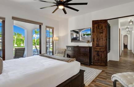 Movie Theater, Game Room, Pool, Hot Tub, & Views Villa Toscana by Avantstay - Foto 28