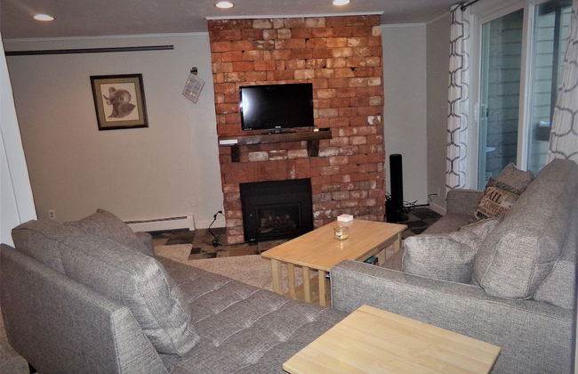 Three House 2 Bed 2 Bath THWC - Foto 14