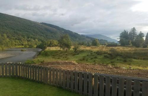 Rowan Cottage Highland retreat near Fort William - Foto 10