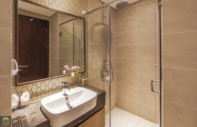 Phan Nguyen Mandala Mui Ne - Foto 47