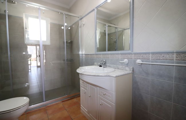 1009 Villa los Tablazos - Foto 21