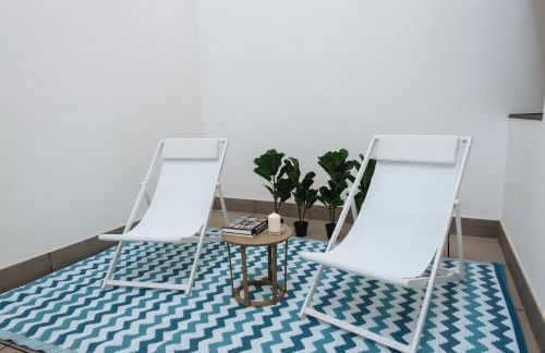 Guadalupe 15 by Magno Apartments - Photo 42