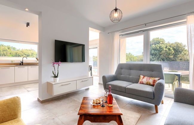 Villa Karlo - Foto 13