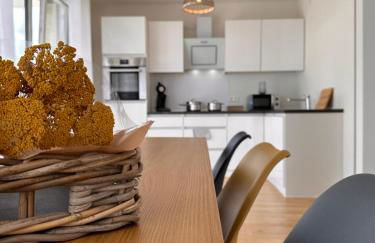 AMAO Sepia - Family Apartment - Free Parking - Foto 11