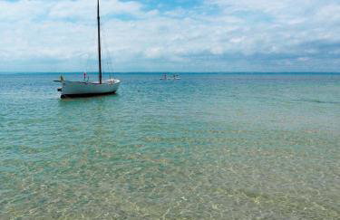 Szumiwoda Apartamenty Kuźnica - Photo 27