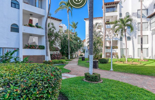 Vamar T1 121 in Puerto Vallarta - Foto 37