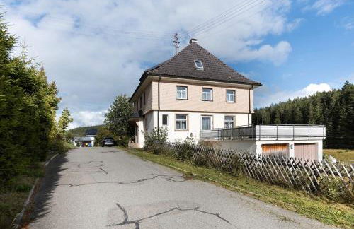 Ferienheim Eisenbach - Foto 33