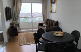 A 2 min da Praia e do Shopping - Foto 7