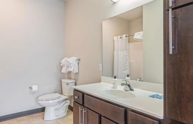 Milwaukee Beautiful Family 2BD 2BA Downtown Apartment - Foto 13