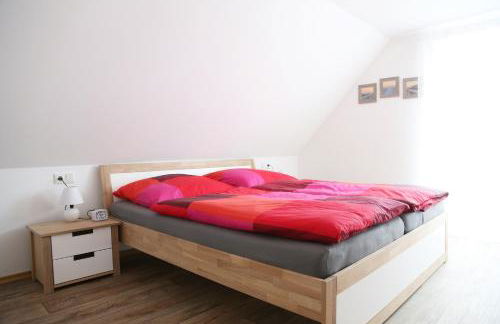 Ferienwohnung Memmel - Foto 21