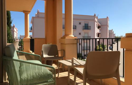 Aum Praia da Luz Resort Apartment - Foto 14