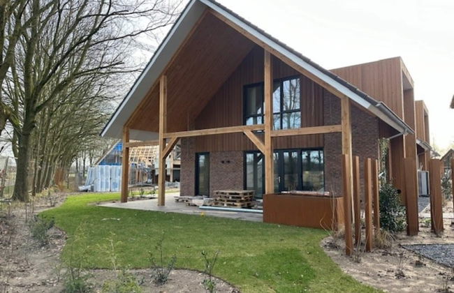 Veluwe Villa Wellness - Foto 1