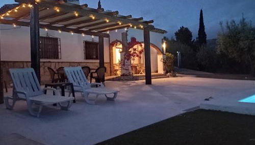 Casa La Herriza Larga de Vallesol Rent - Photo 3