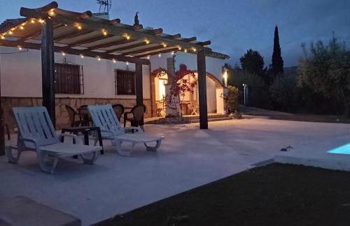 Casa La Herriza Larga de Vallesol Rent - Photo 3