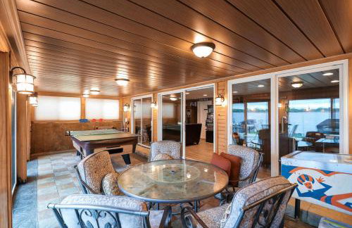 Captains Quarters Lake Life Dream Home 2bed 2bath - Foto 46