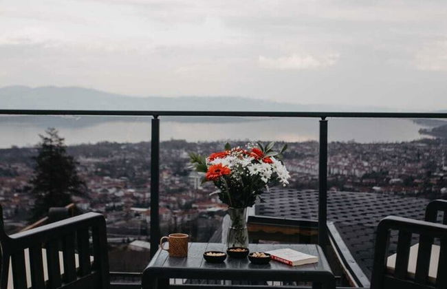 Aşiyan Bungalov No 1 - Foto 8