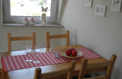 Ferienwohnung Spatzennest - Foto 9