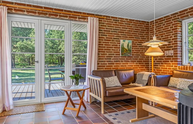 "Angret" - 3.5km from the sea - Foto 27