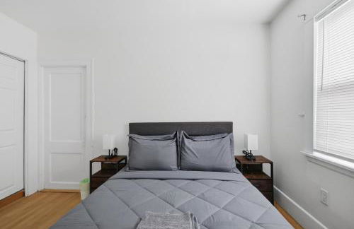 Cozy&Spacious 6Br home in Newton - Foto 24