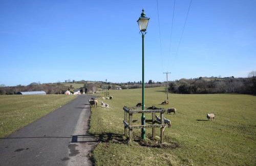 Inishclare Cottages - Foto 61