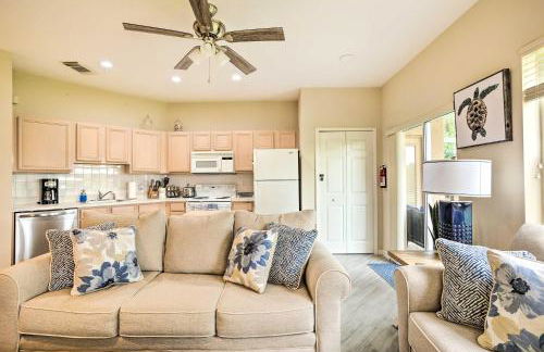 Cozy Port St Lucie Golf Villa on PGA Course! - Foto 7